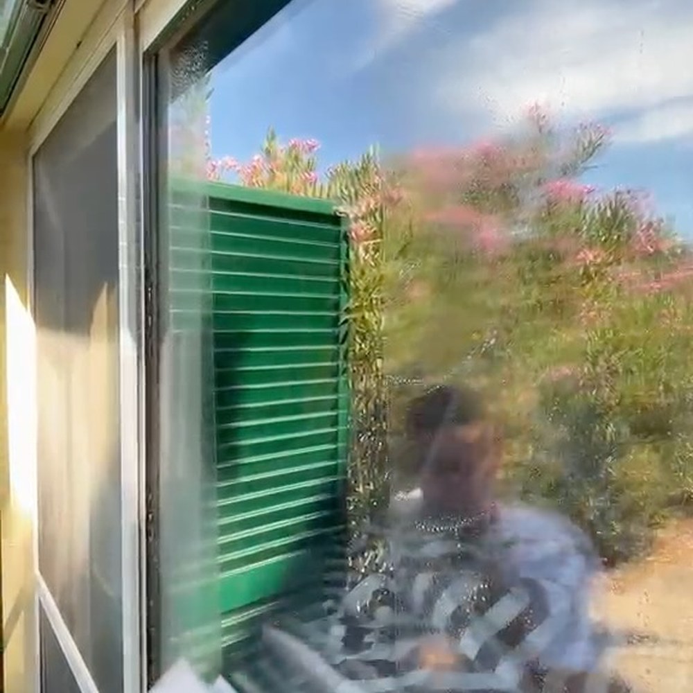 Algarve Cleaning Crew work