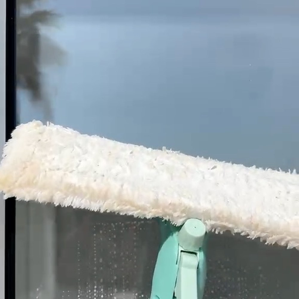 Algarve Cleaning Crew work