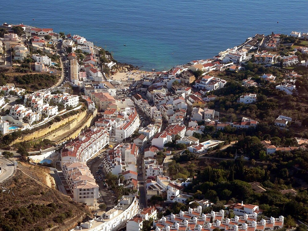 Albufeira, Algarve