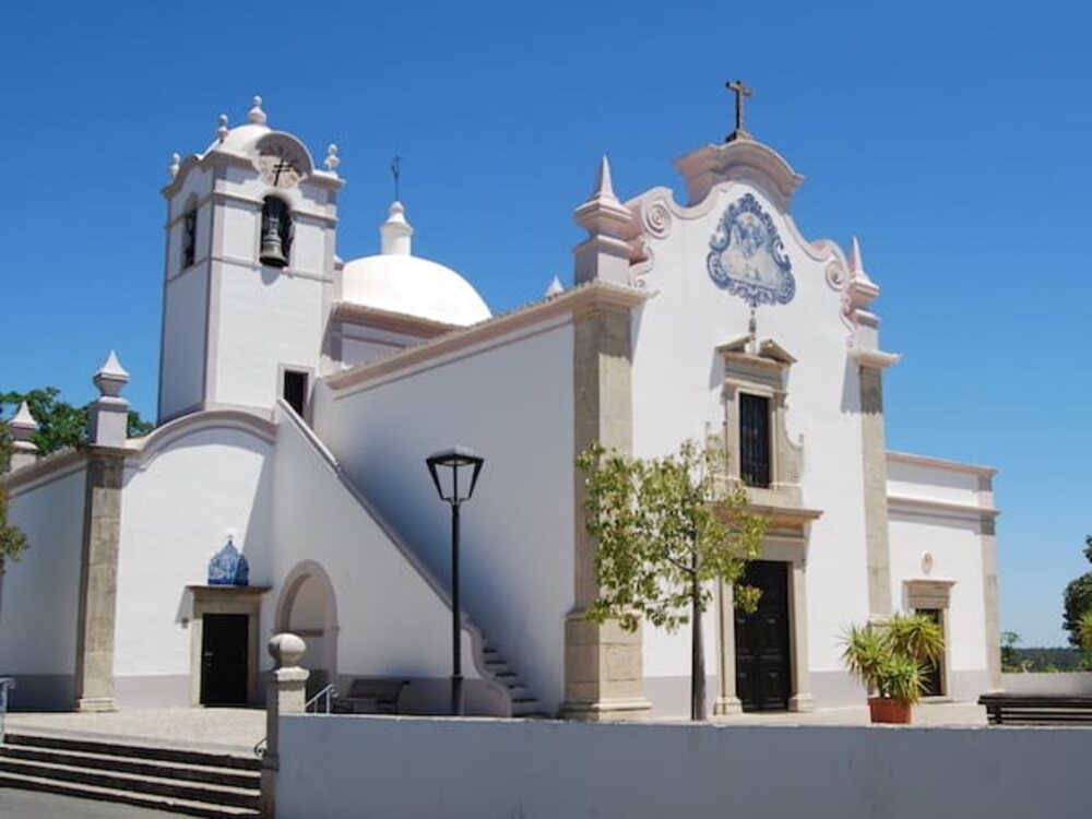 Almancil, Algarve