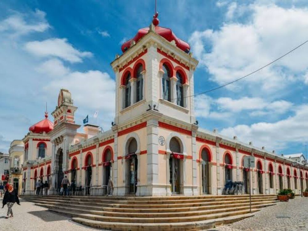 Loulé, Algarve