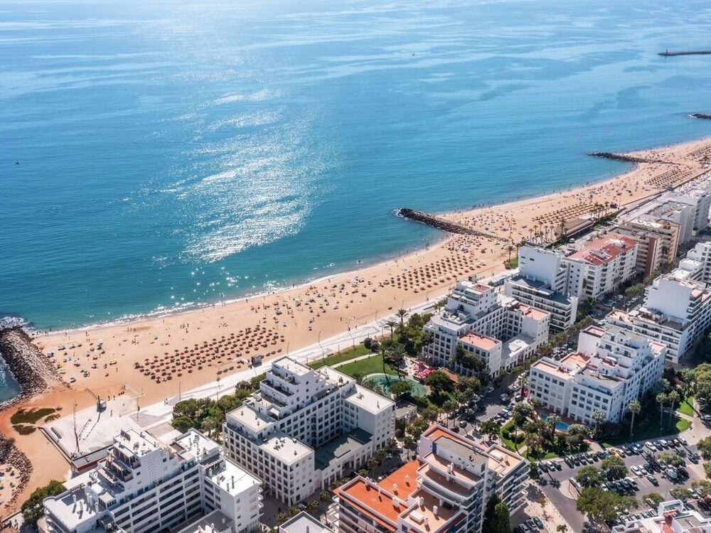 Quarteira, Algarve