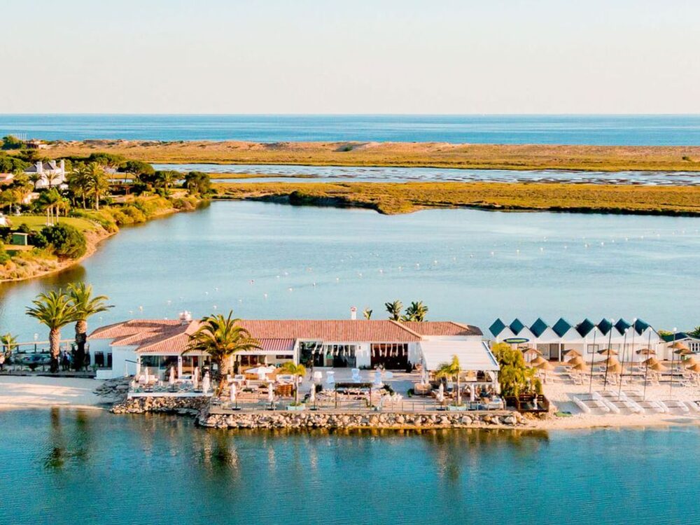 Quinta do Lago, Algarve